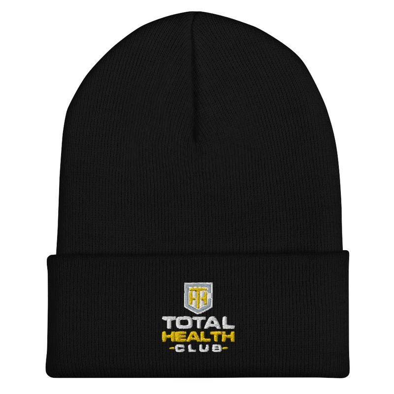 THC Beenie