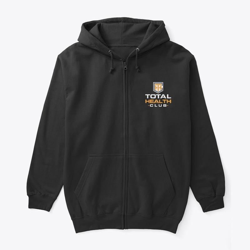 Total Hoodie