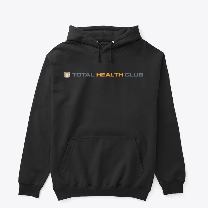 Total Health Club Official Swag