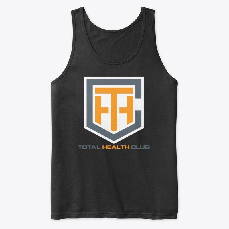 THC Men's Tank!