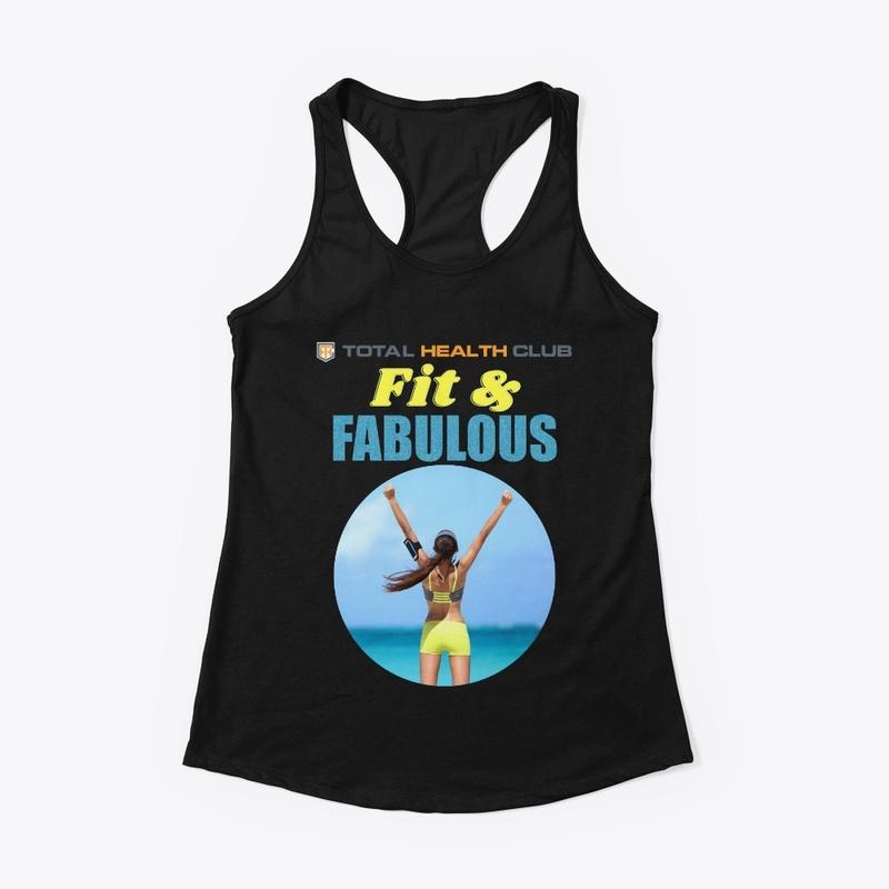 Fit & Fabulous