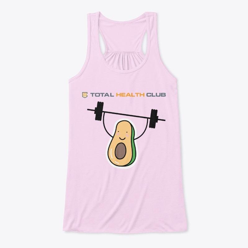 Avocados Love Fitness Too!